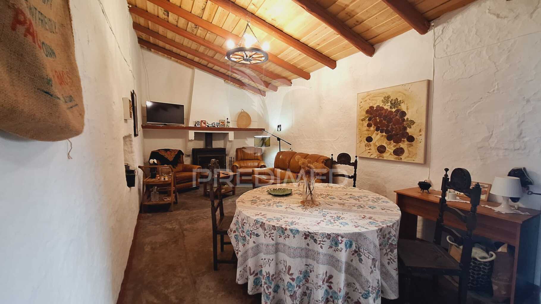 Casa Térrea T3