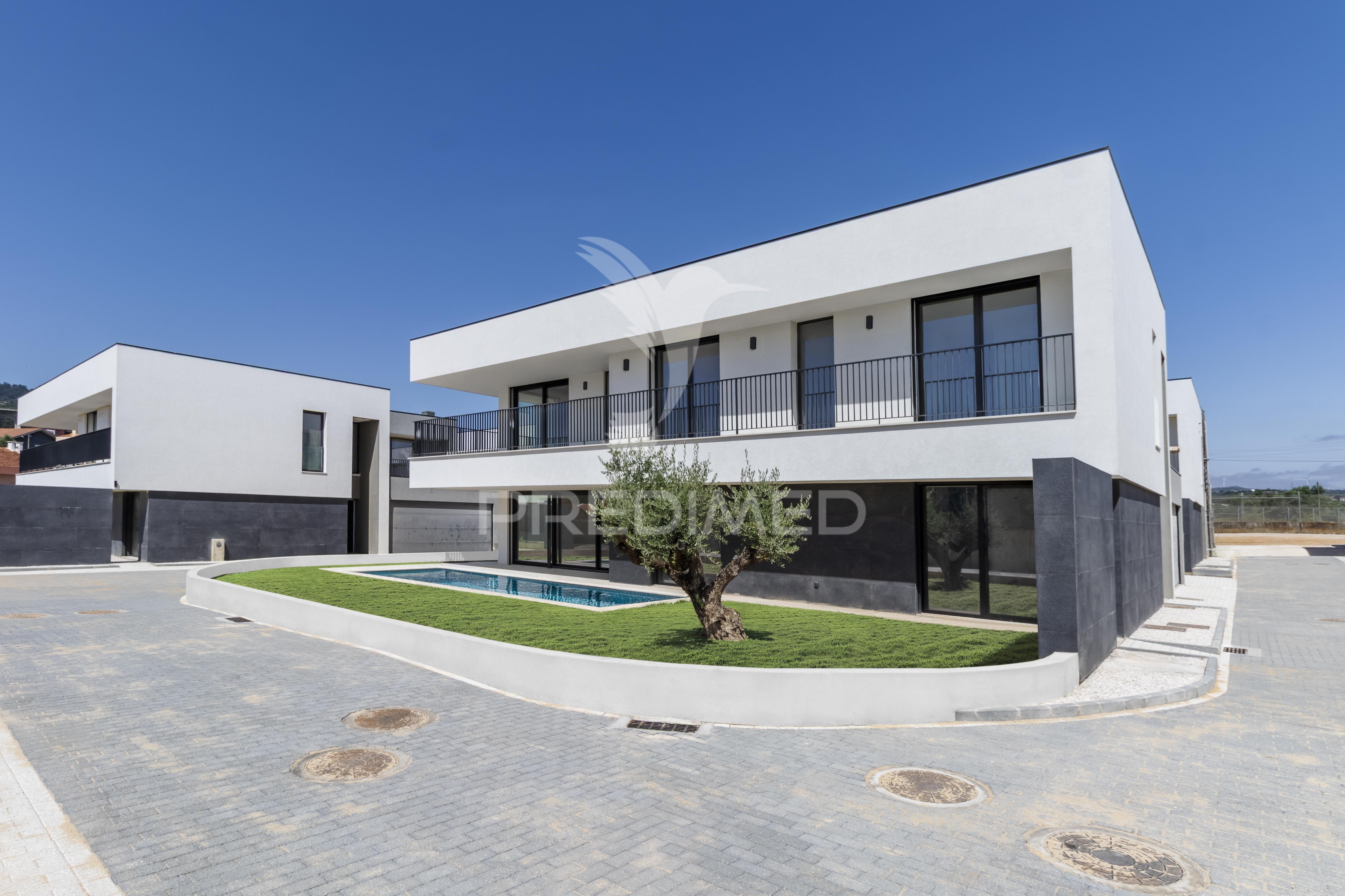 Moradia T5