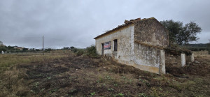 Fotografia 1 de Terreno Rústico em Portalegre