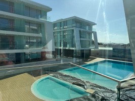 Fotografia 1 de Apartamento T1  em São Martinho do Porto