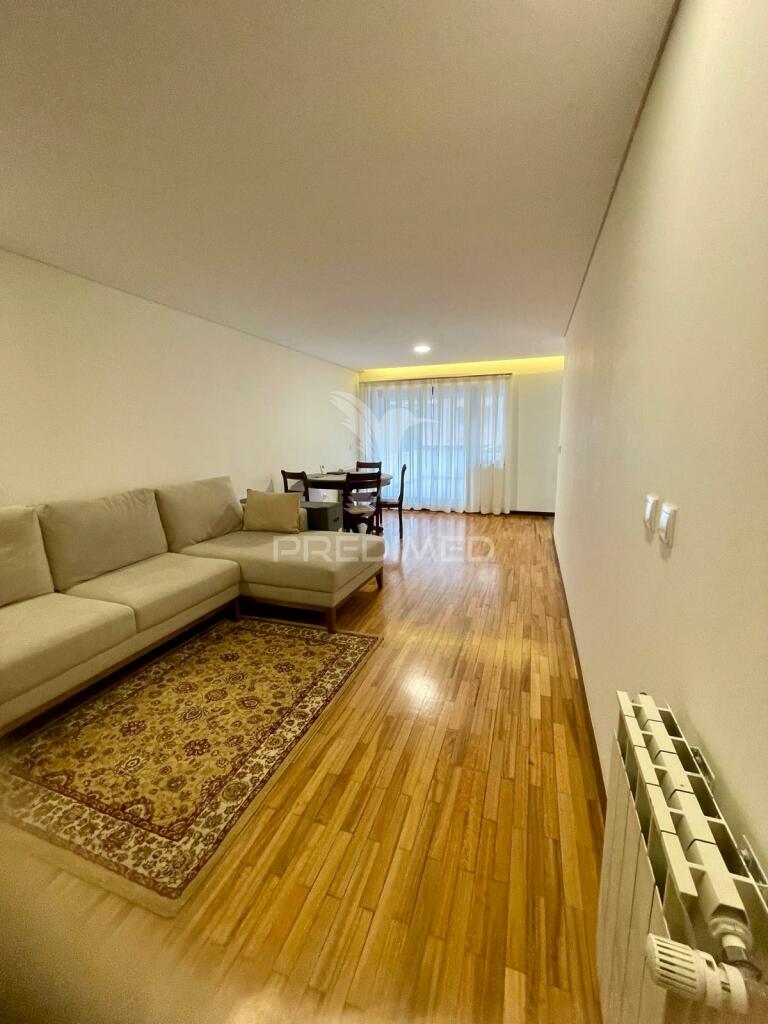 Apartamento T2