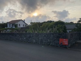 Fotografia 1 de Terreno para Construção com Projeto