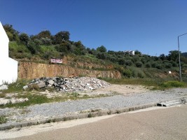 Fotografia 1 de Lote de Terreno para construção, em Portalegre!