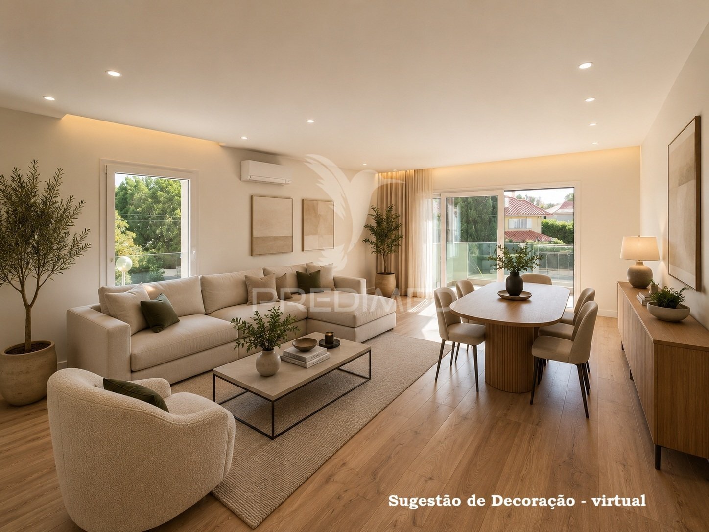 Apartamento T3