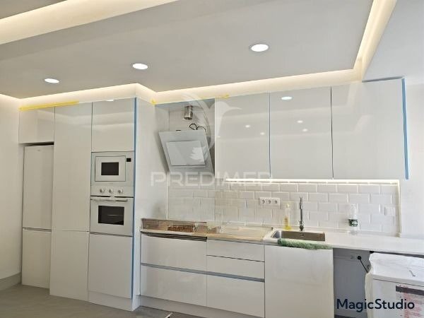 Apartamento T2