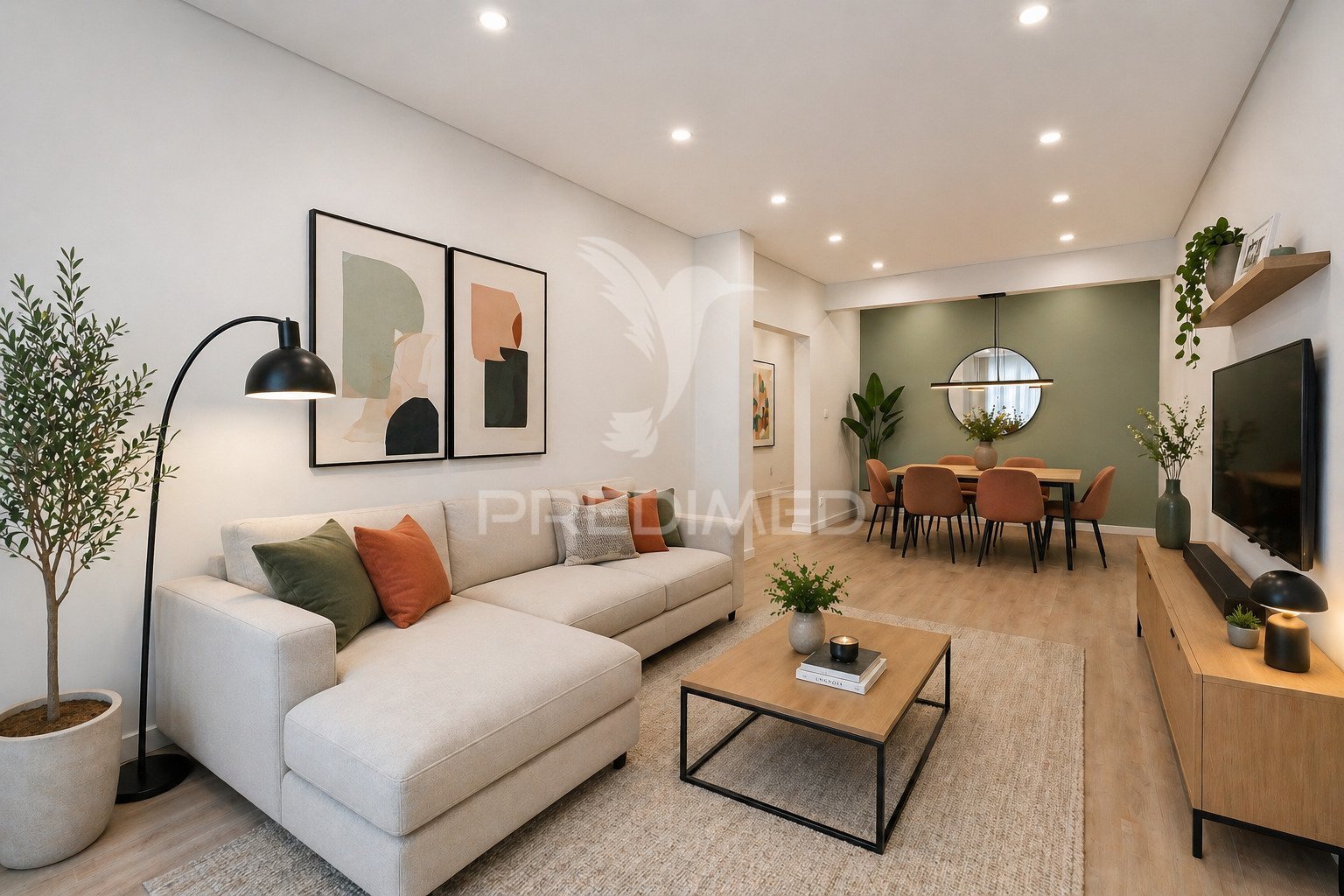 Apartamento T2