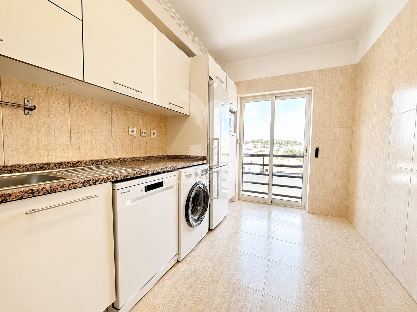 Apartamento T2