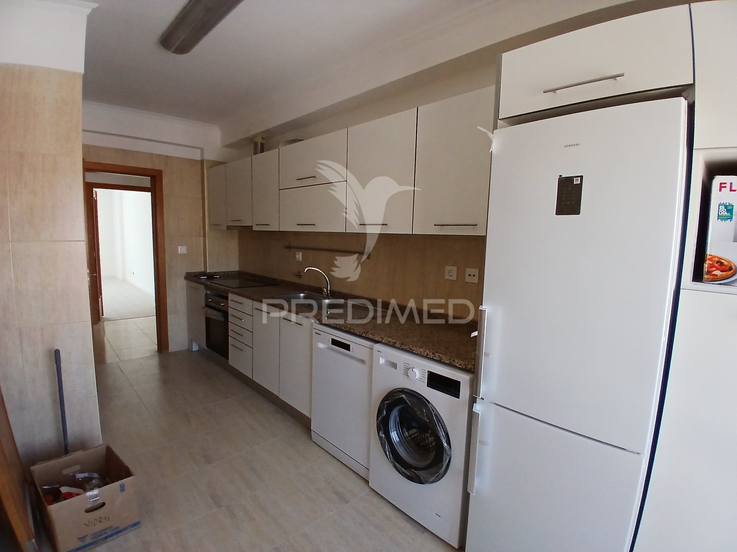 Apartamento T2