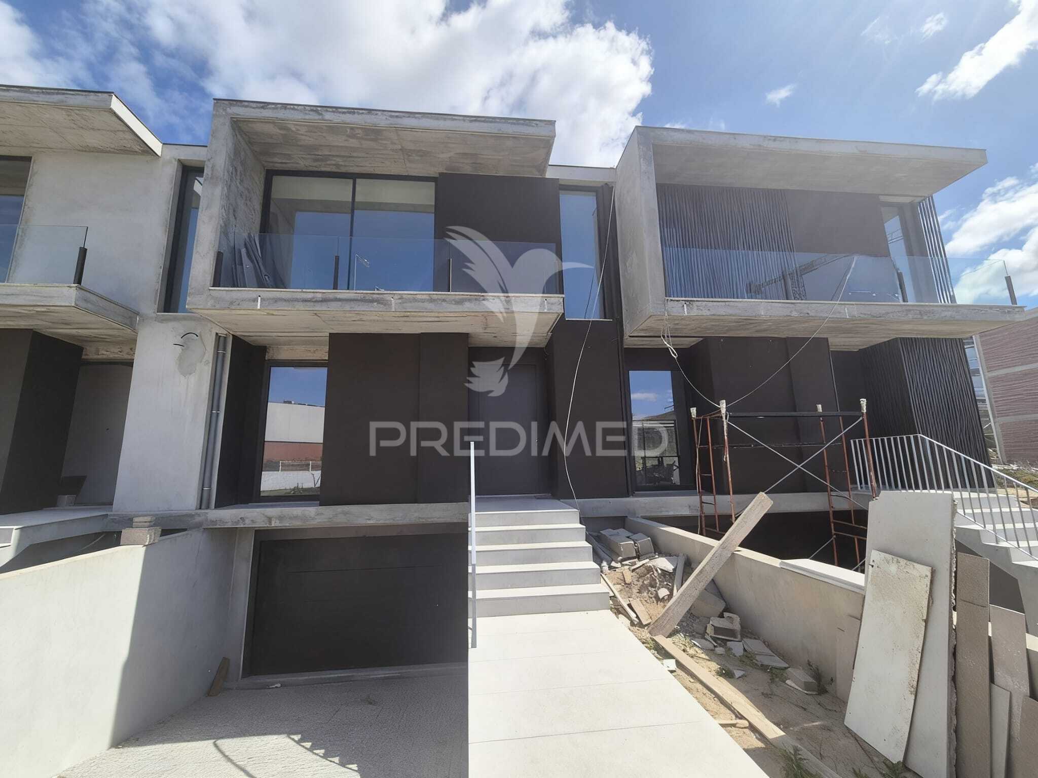 Moradia T3