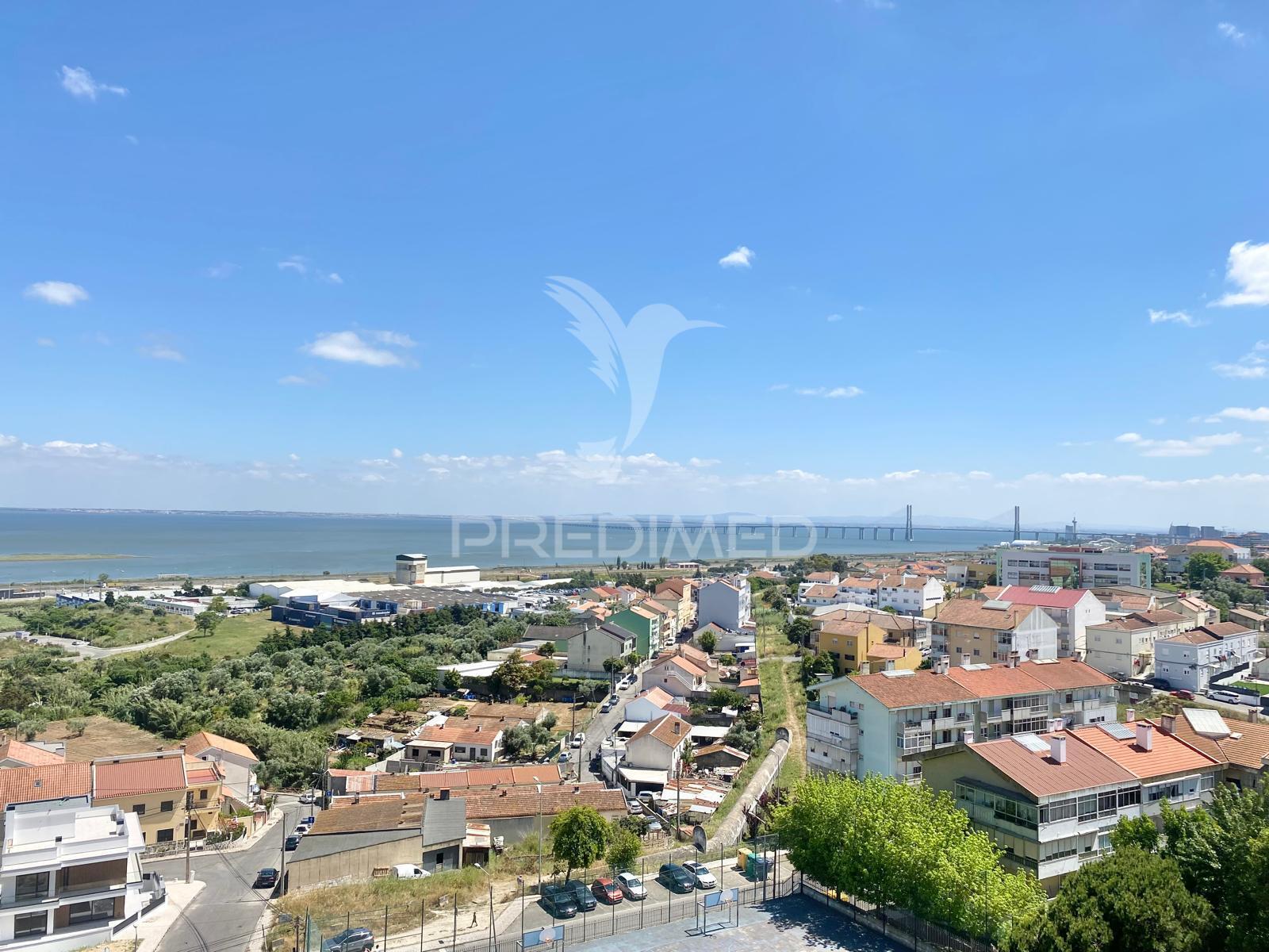 Apartamento T3