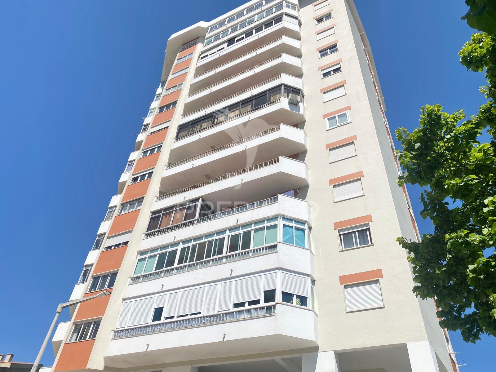 Apartamento T3