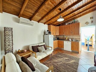 Fotografia 1 de Moradia T2 pronta a habitar com logradouro em São Marcos da Ataboeira