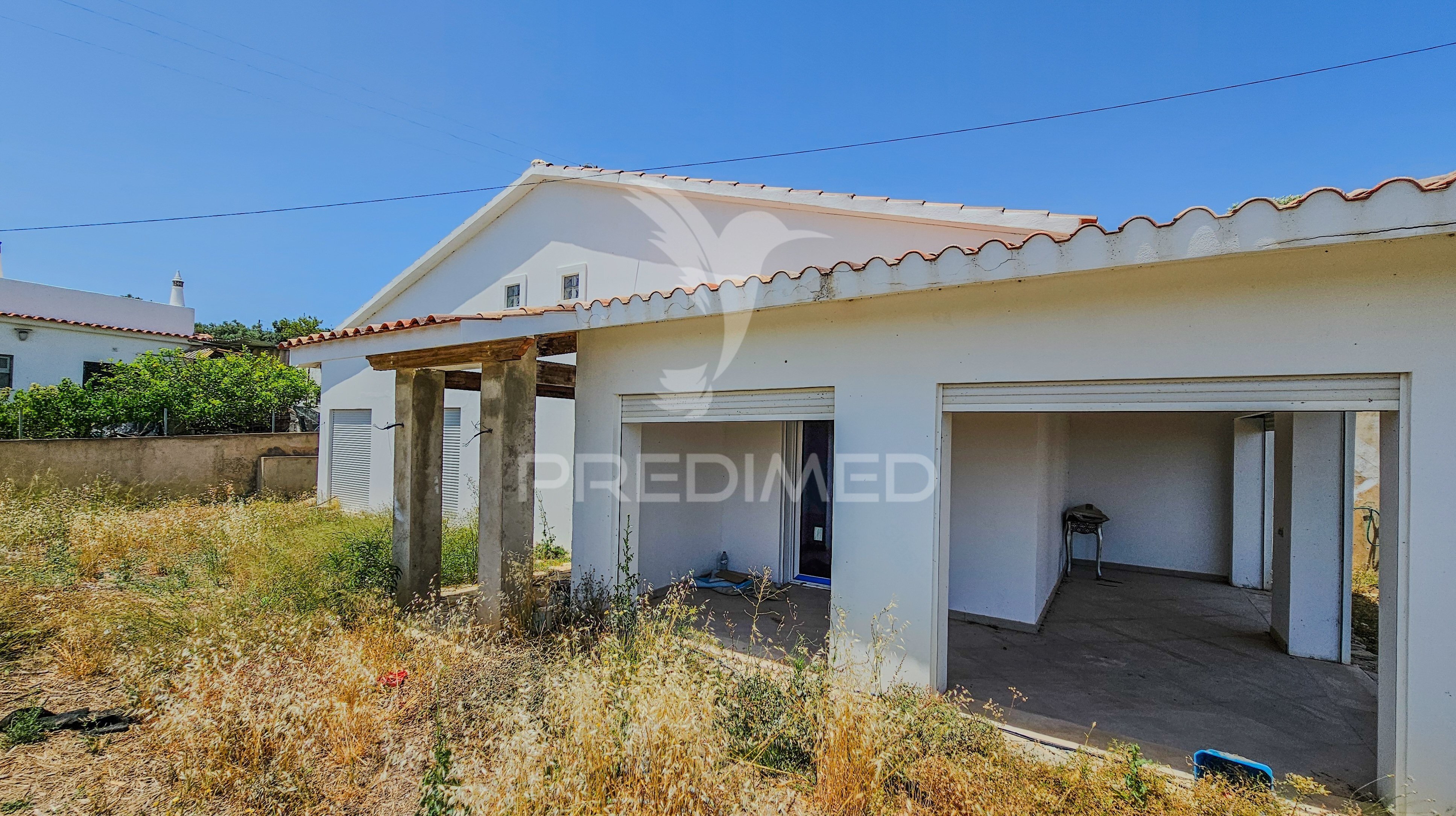 Lote Moradia