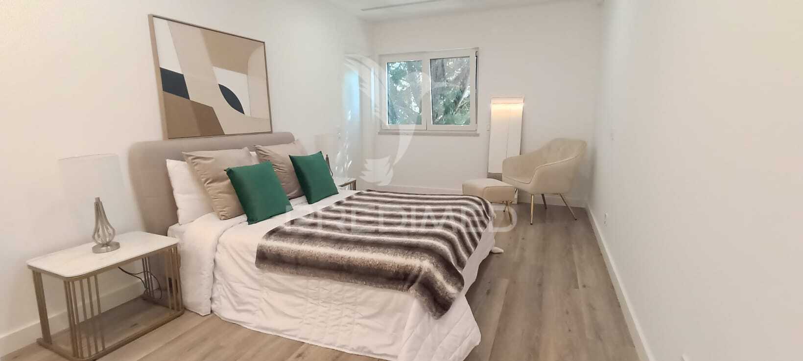 Apartamento T3