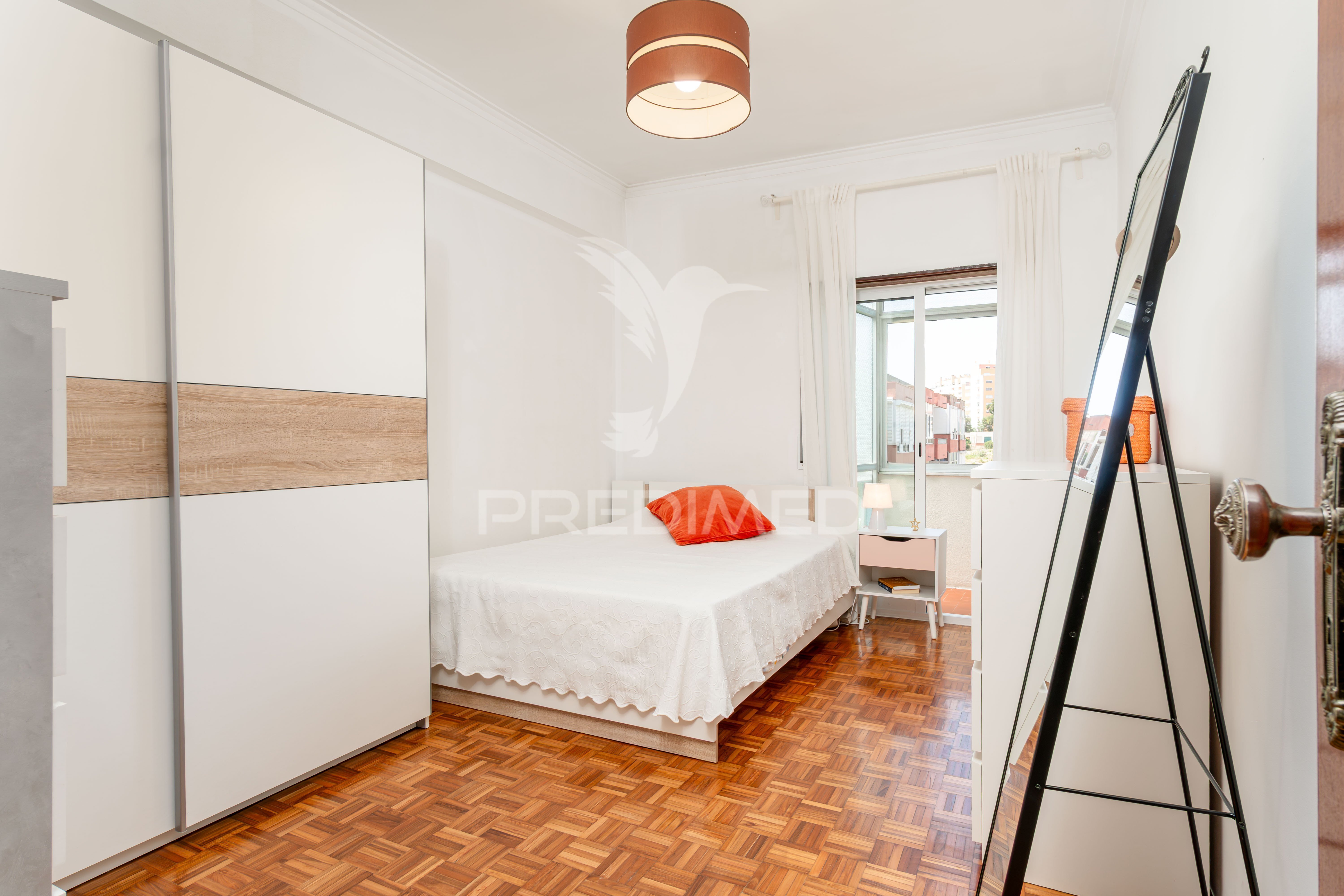 Apartamento T2