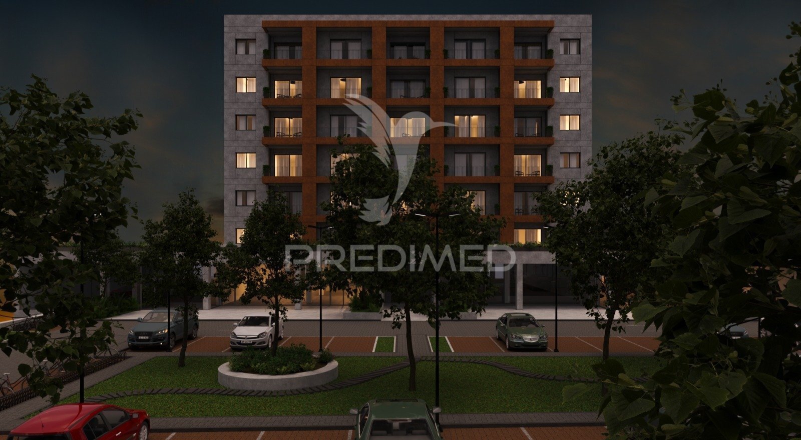 Apartamento T2