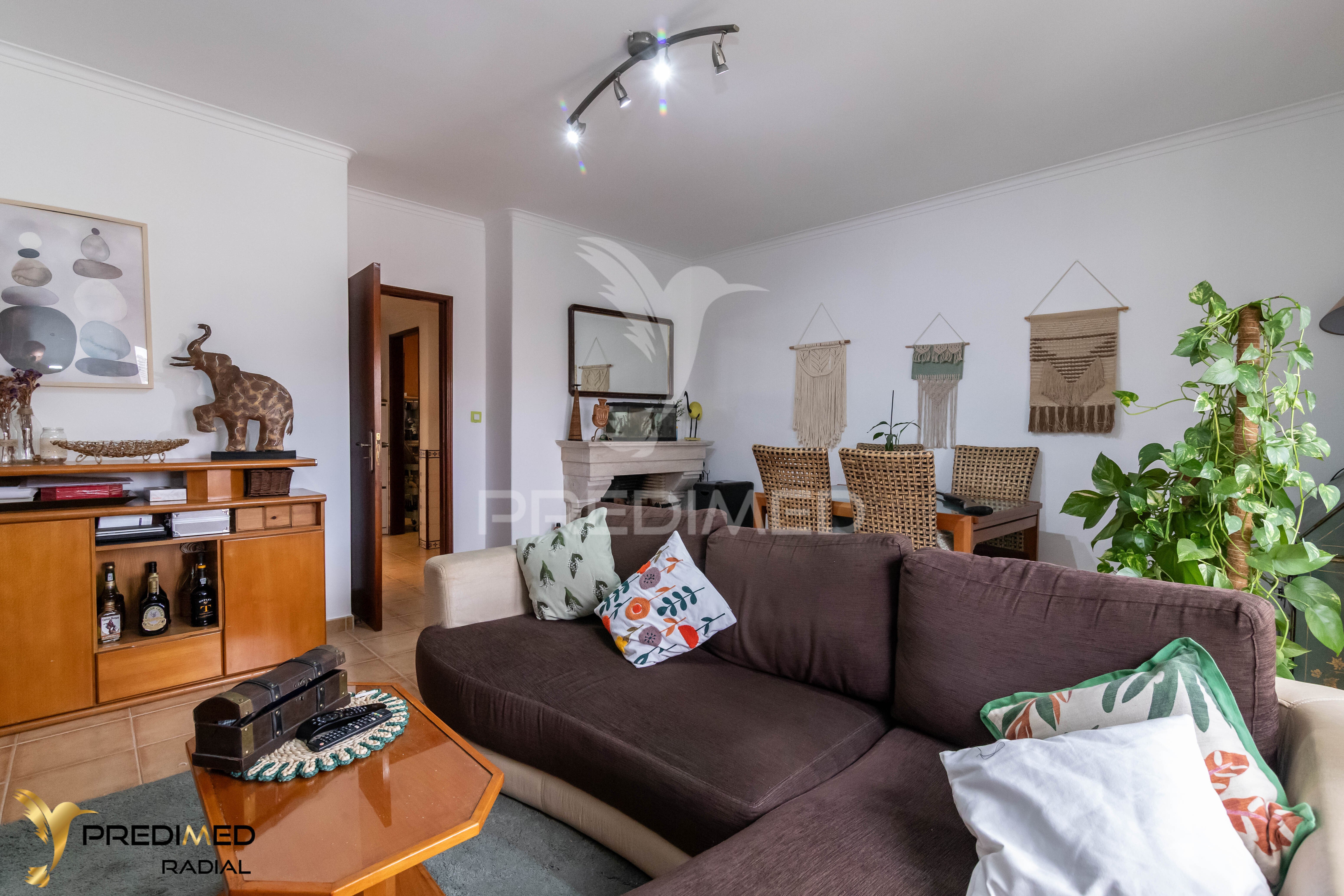 Apartamento T3