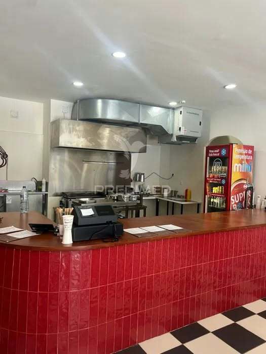 Restaurante T0