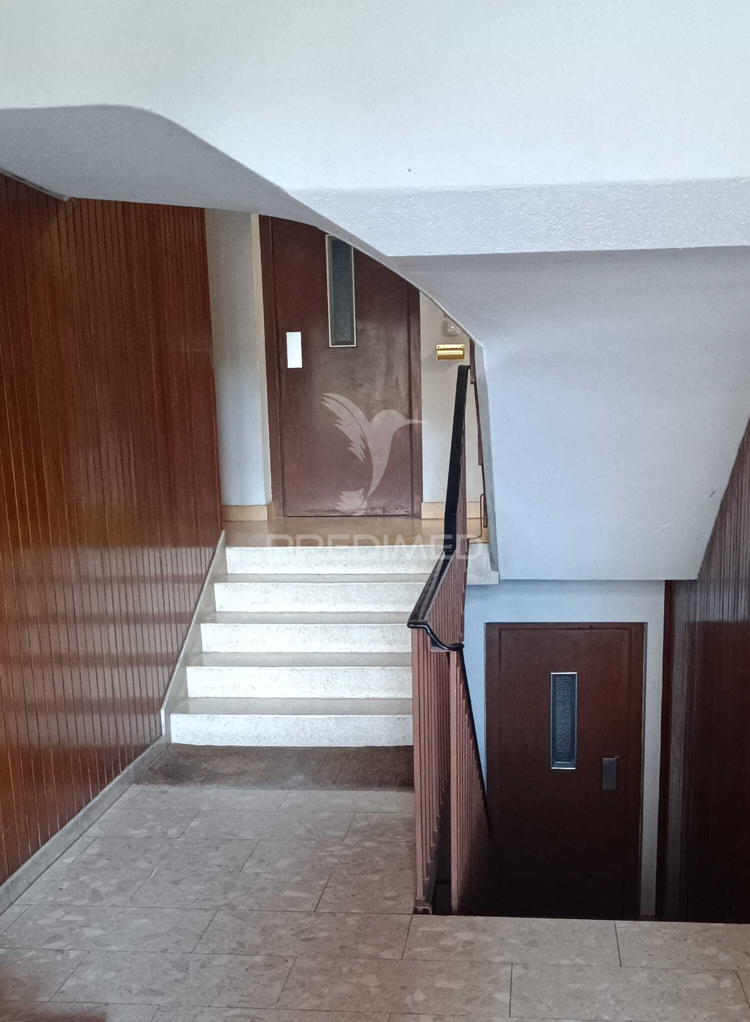 Apartamento T2