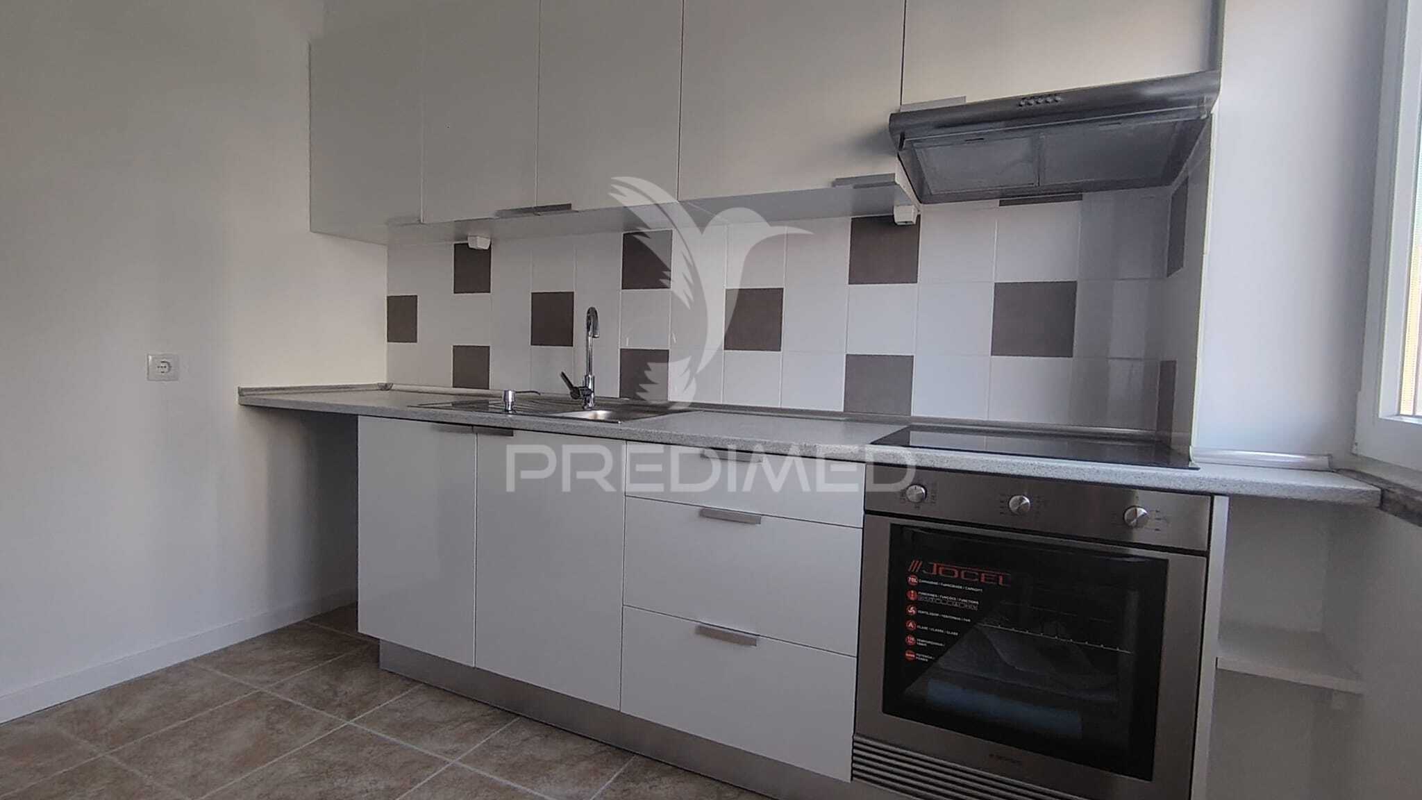 Apartamento T4