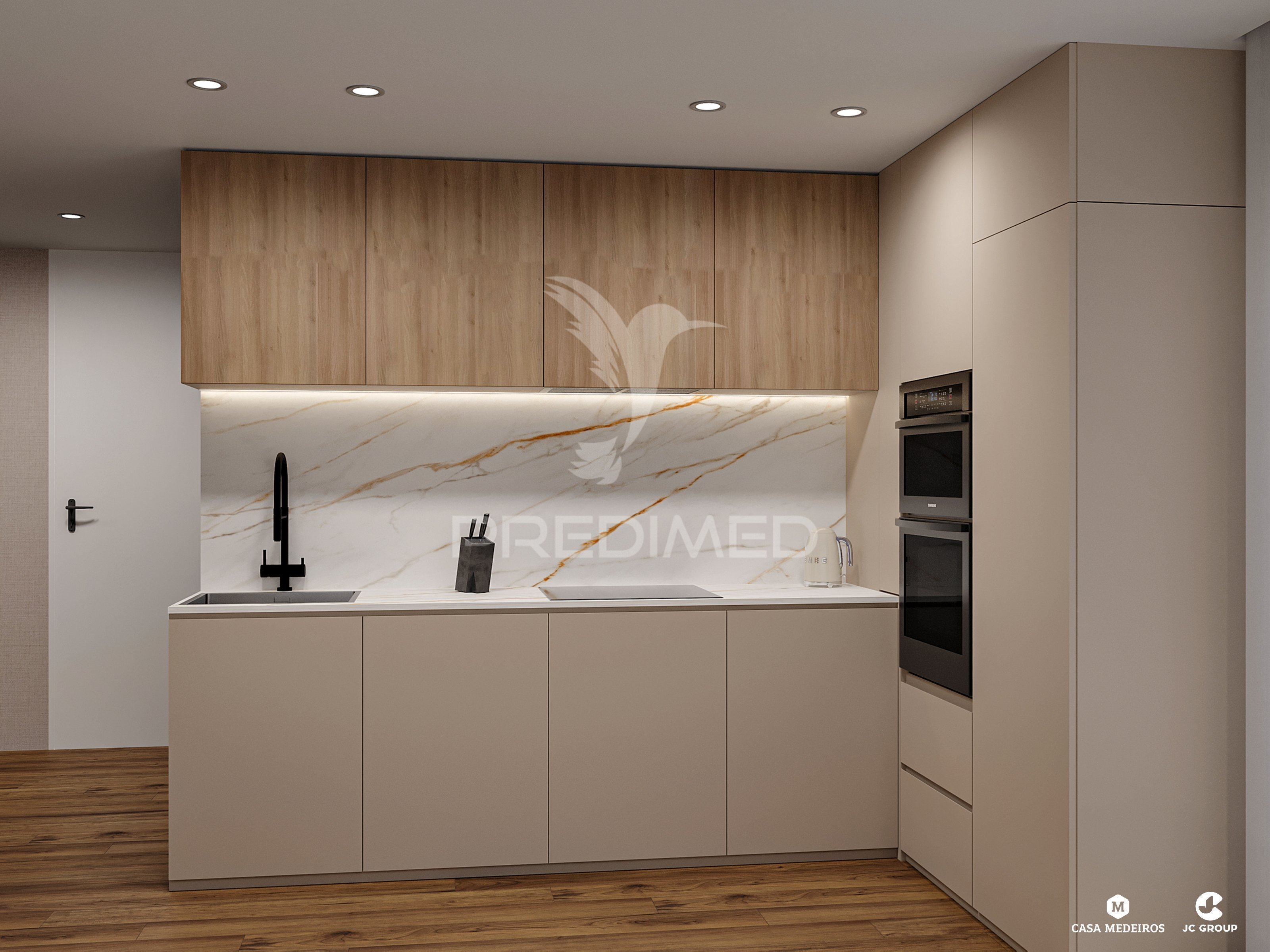 Apartamento T2