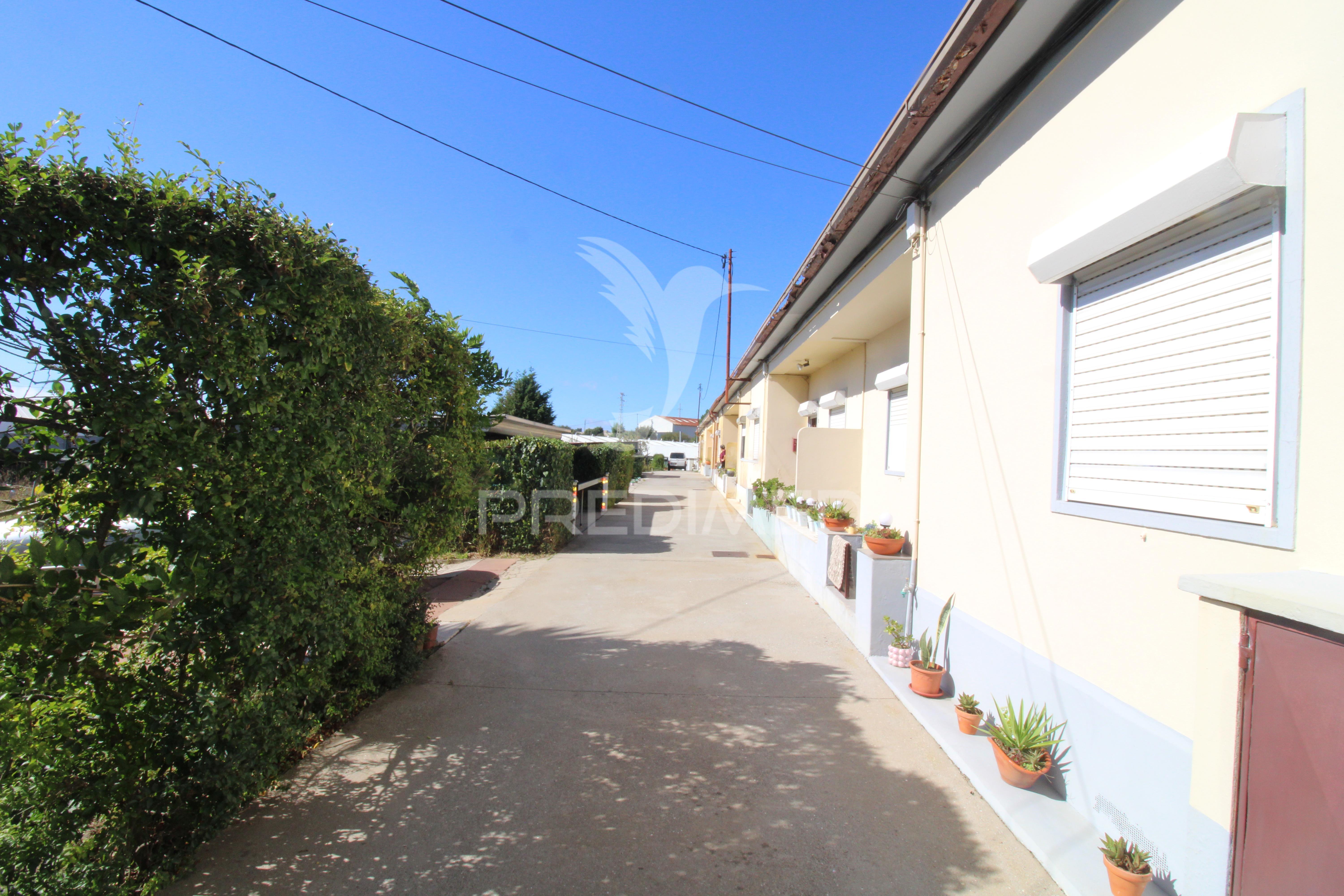 Casa Térrea T2
