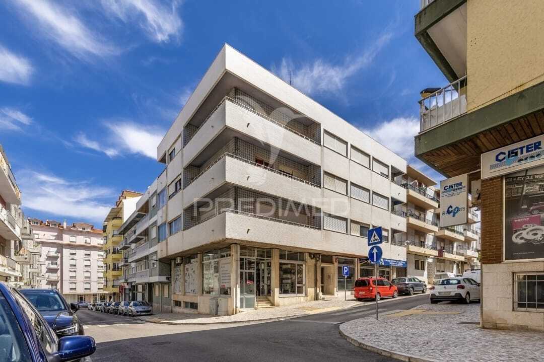 Apartamento T4