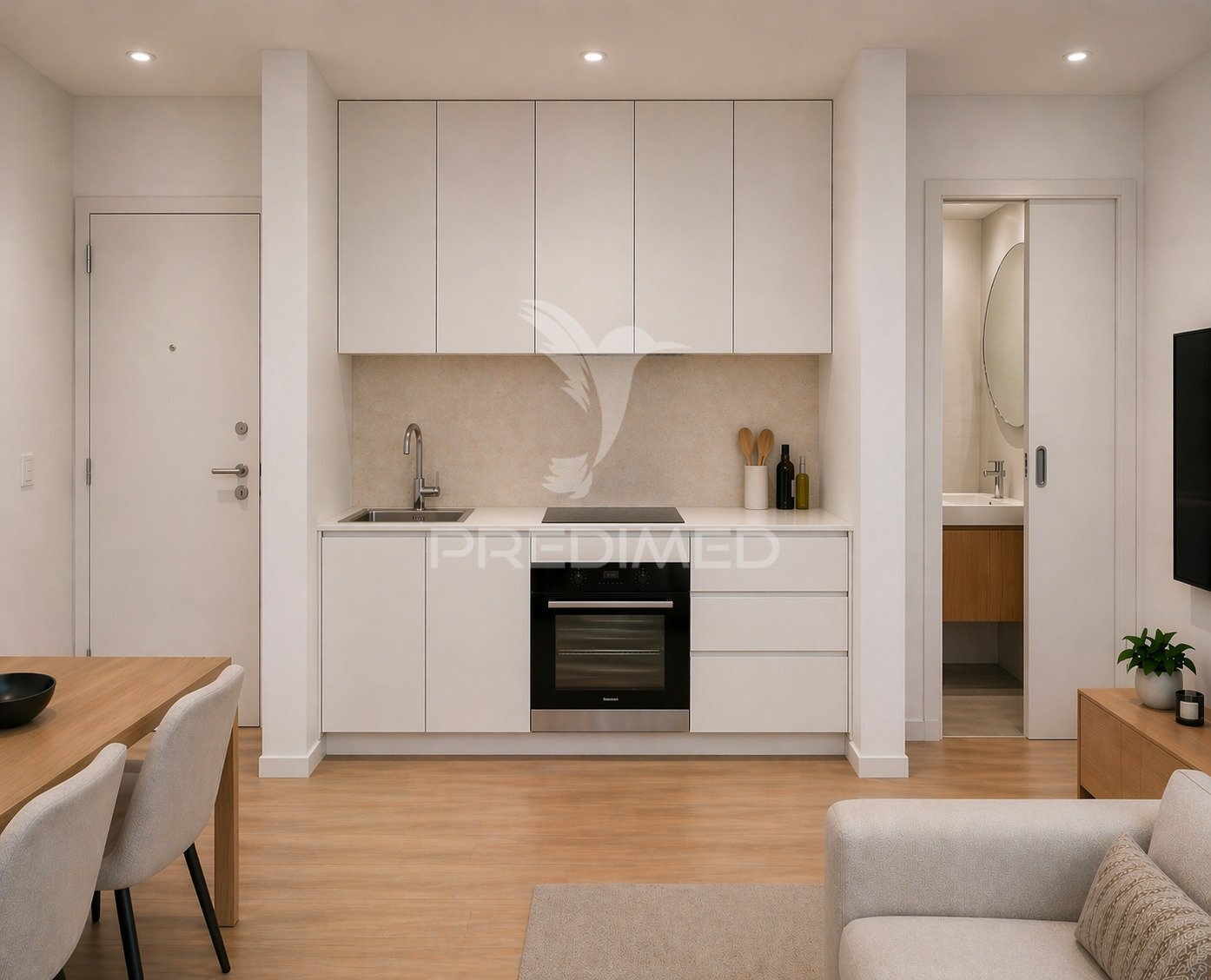 Apartamento T2