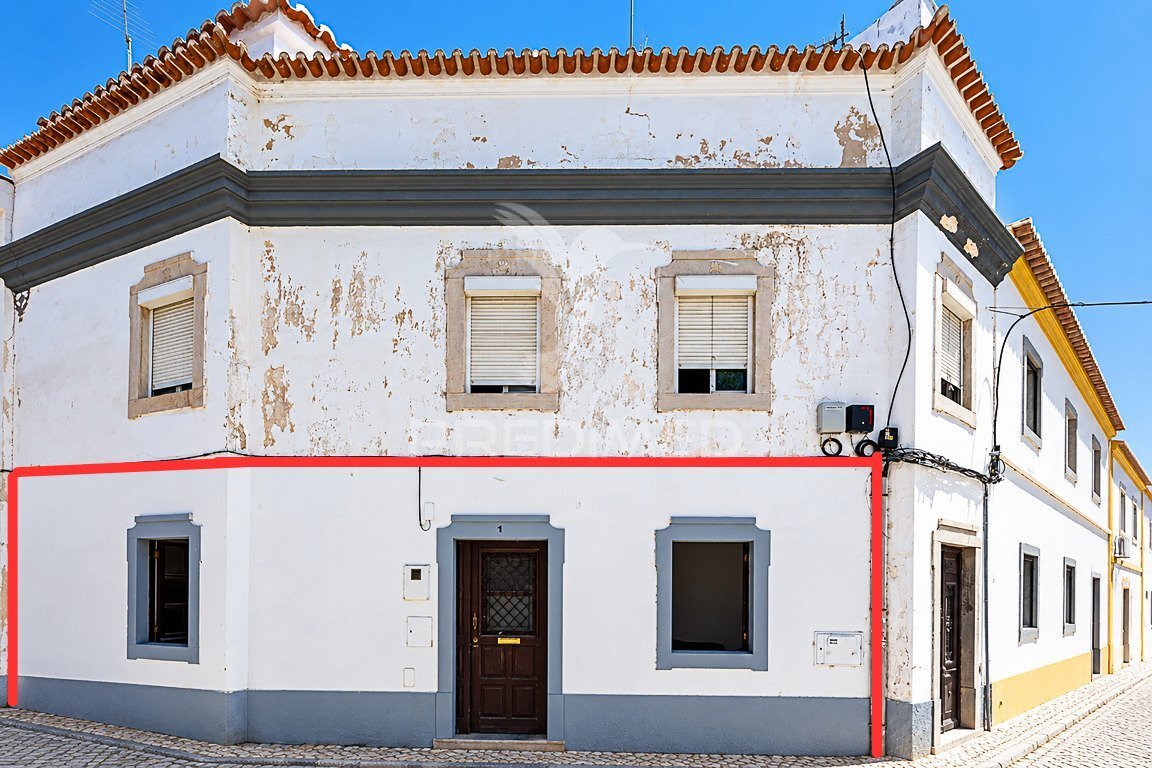 Apartamento T2