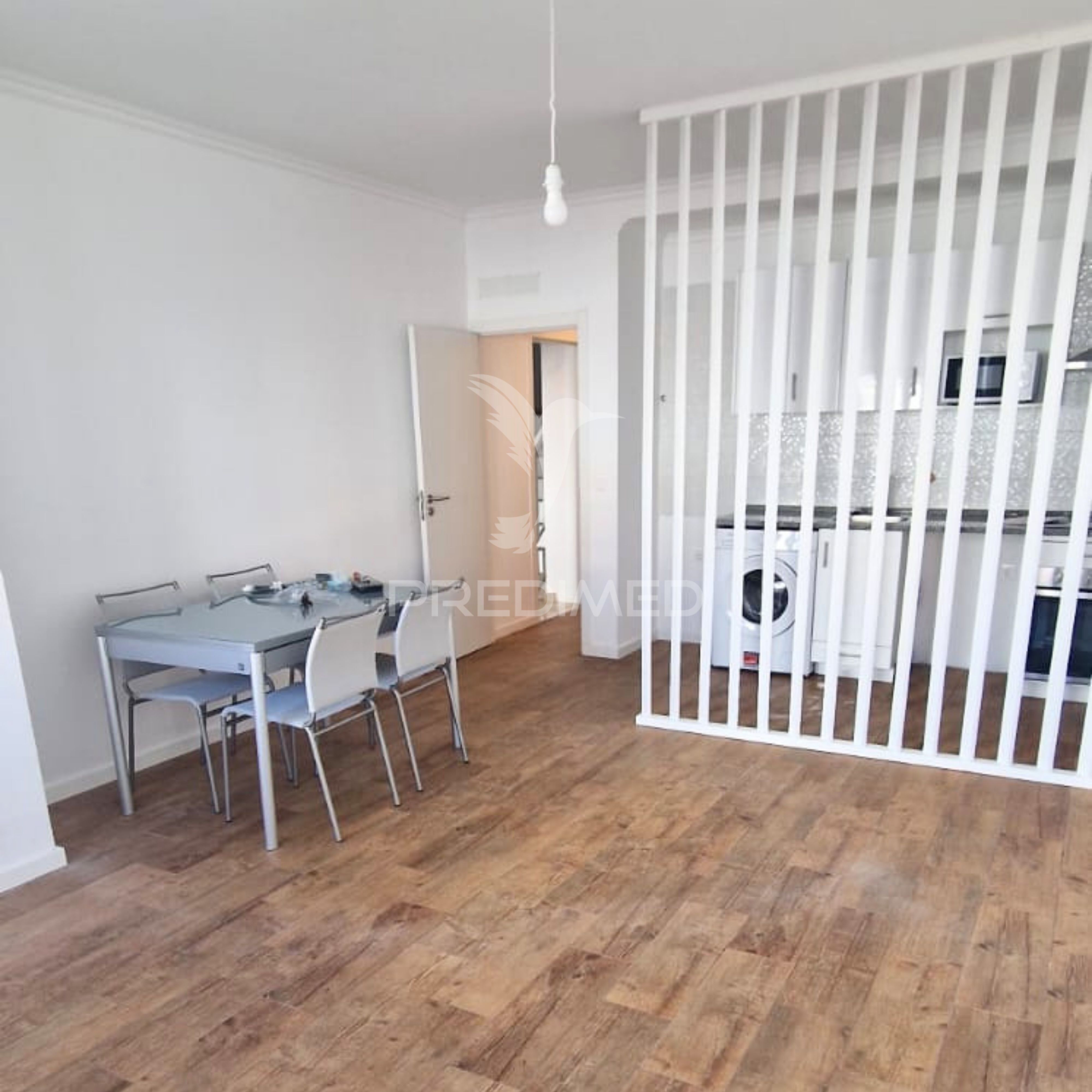 Apartamento T2