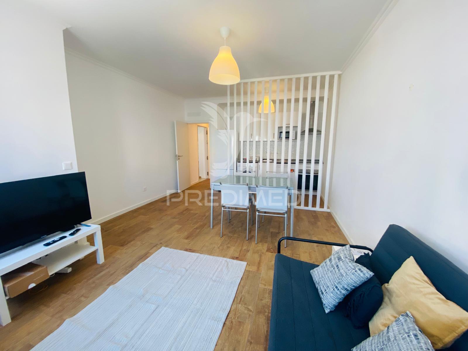 Apartamento T2