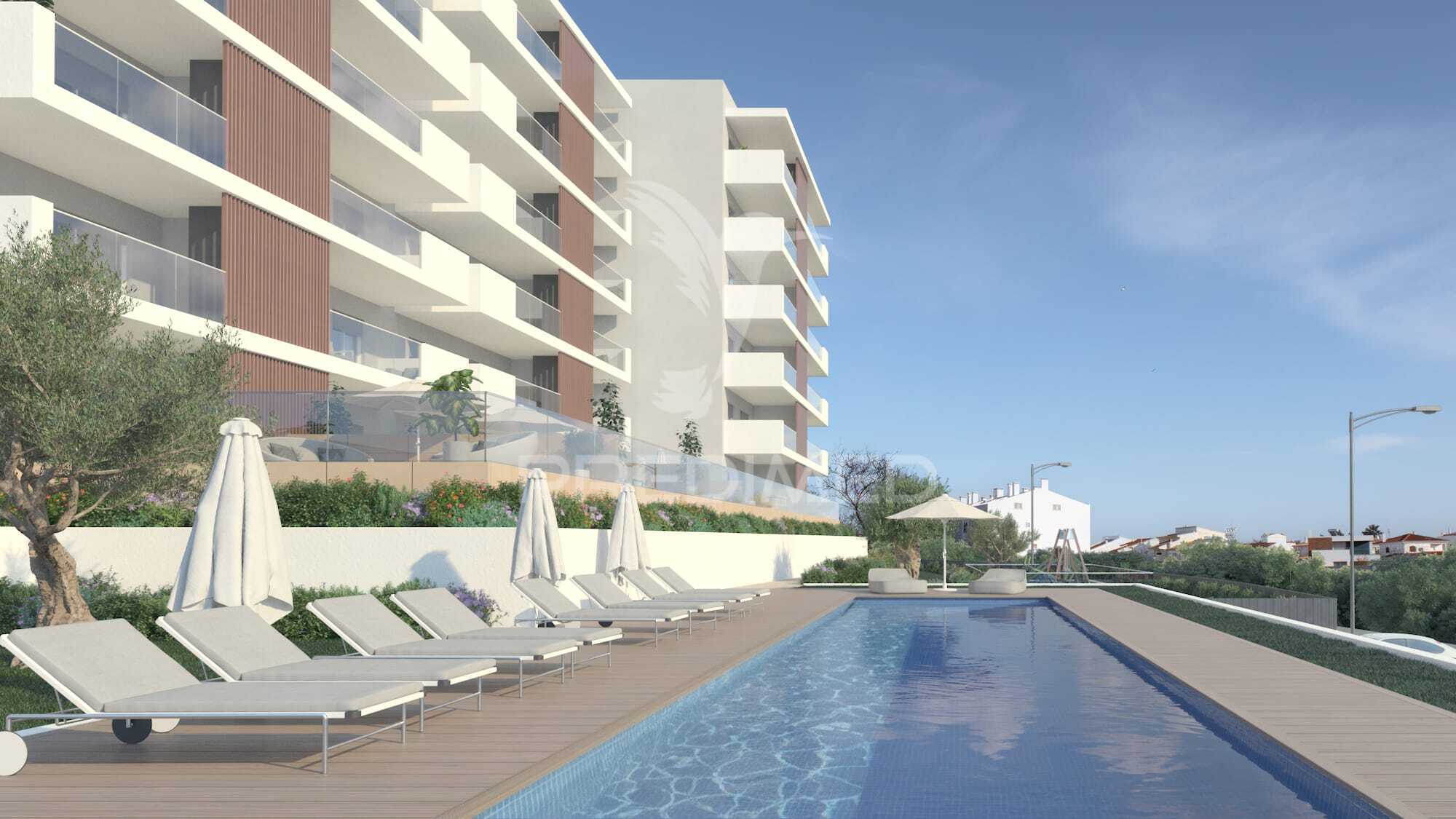 Apartamento T3