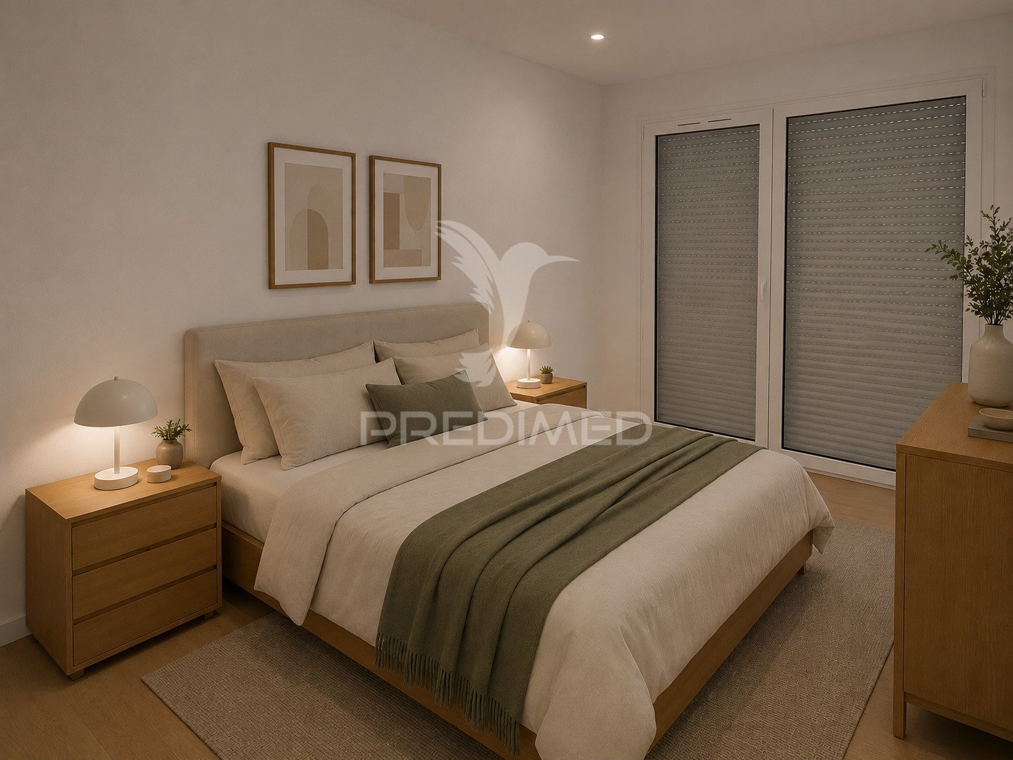 Apartamento T2