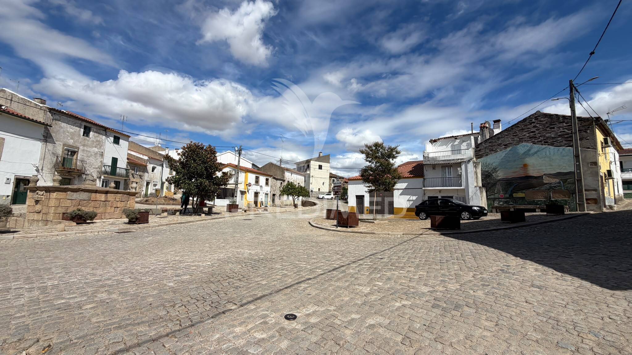 Casa Geminada T3 + 2