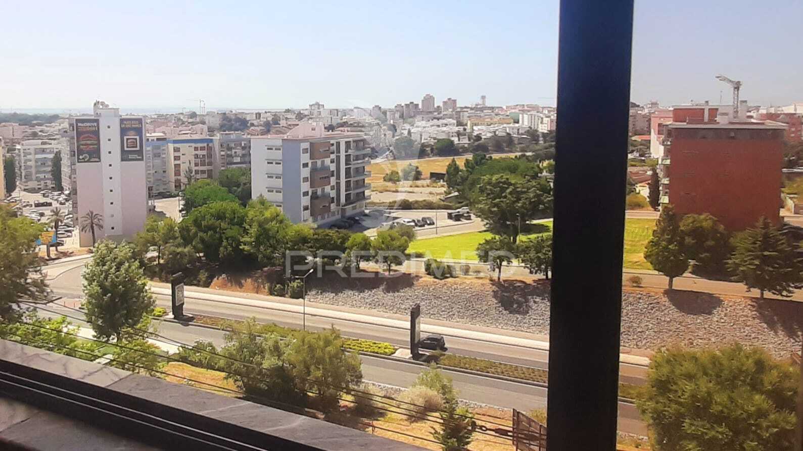 Apartamento T4