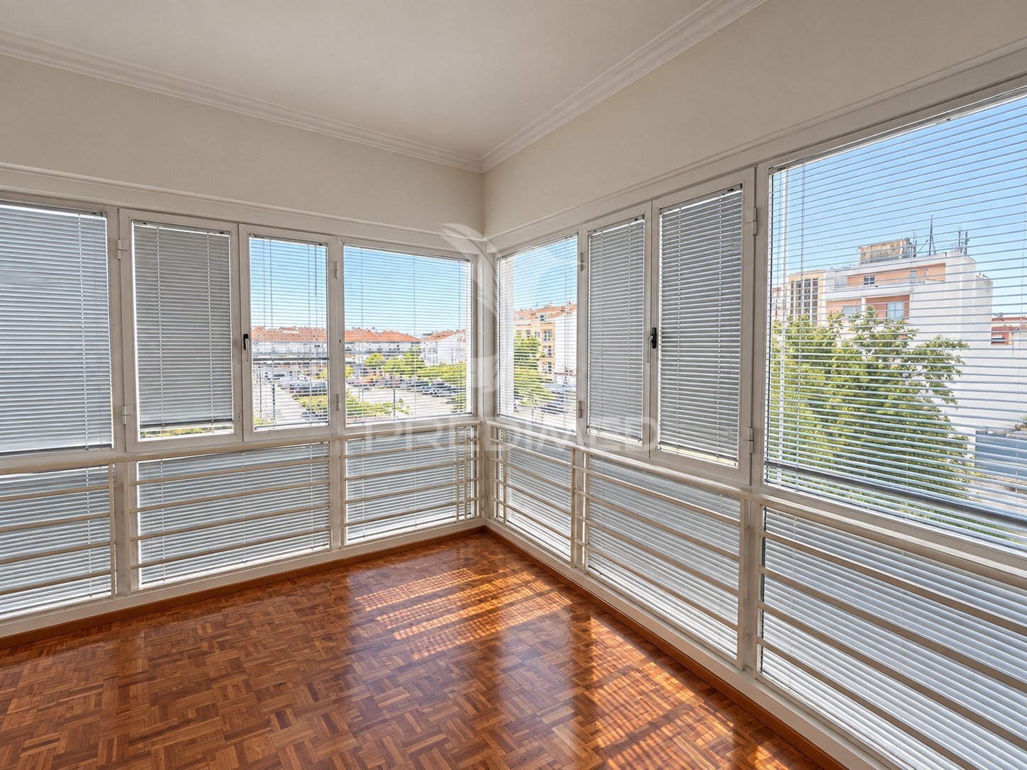 Apartamento T4
