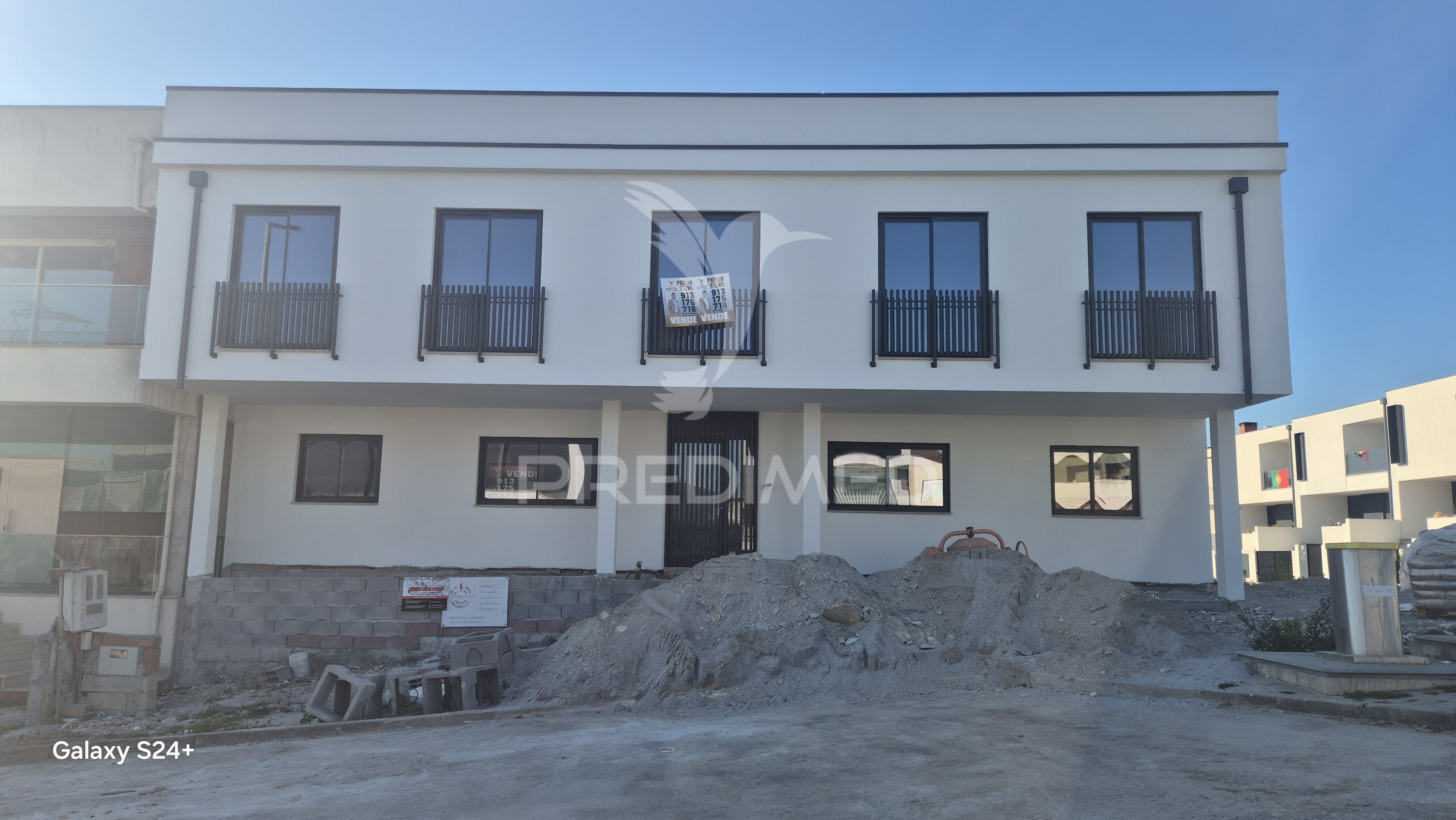 Apartamento T2