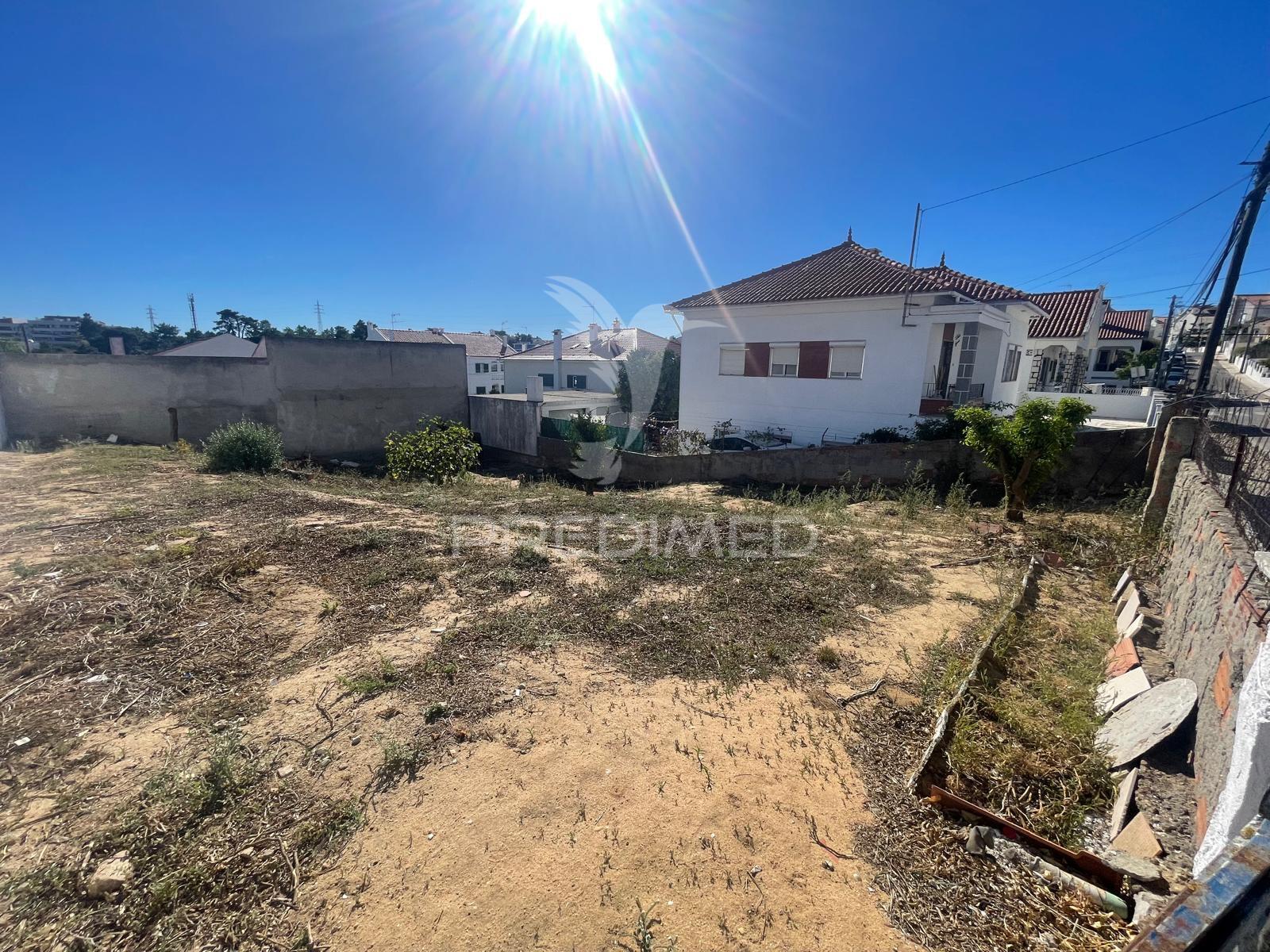 Terreno Urbano