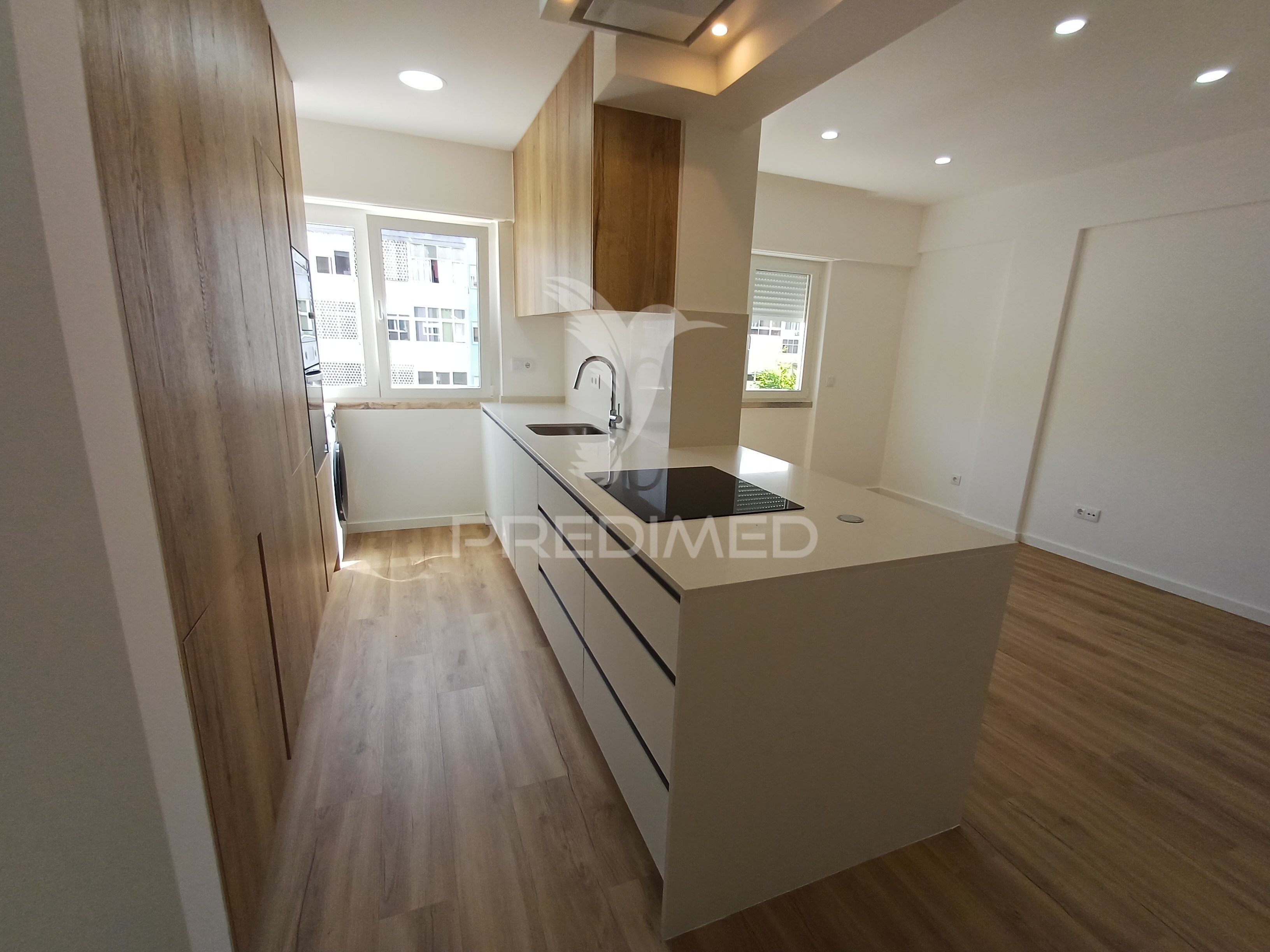 Apartamento T1