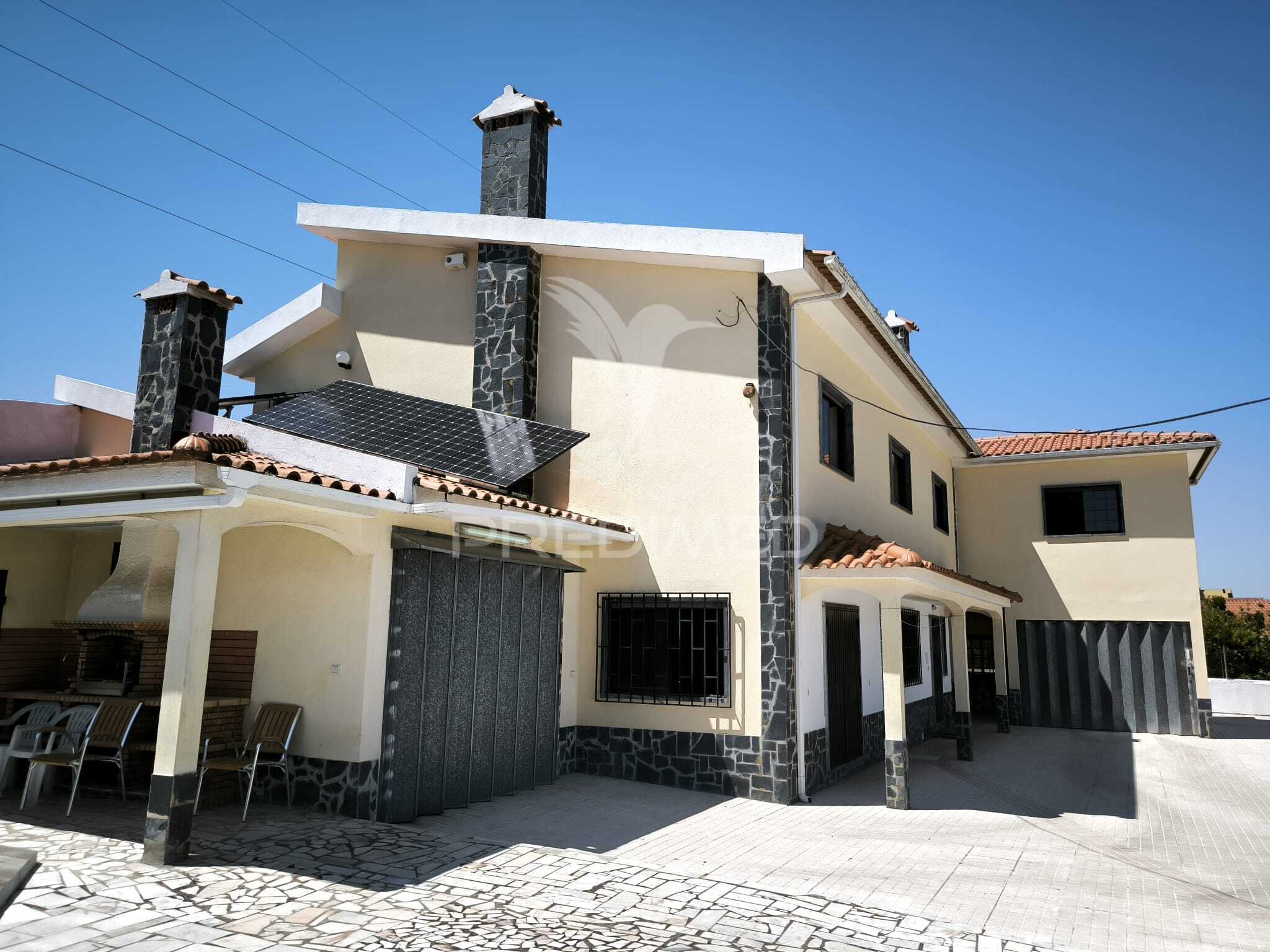 Moradia Isolada T4