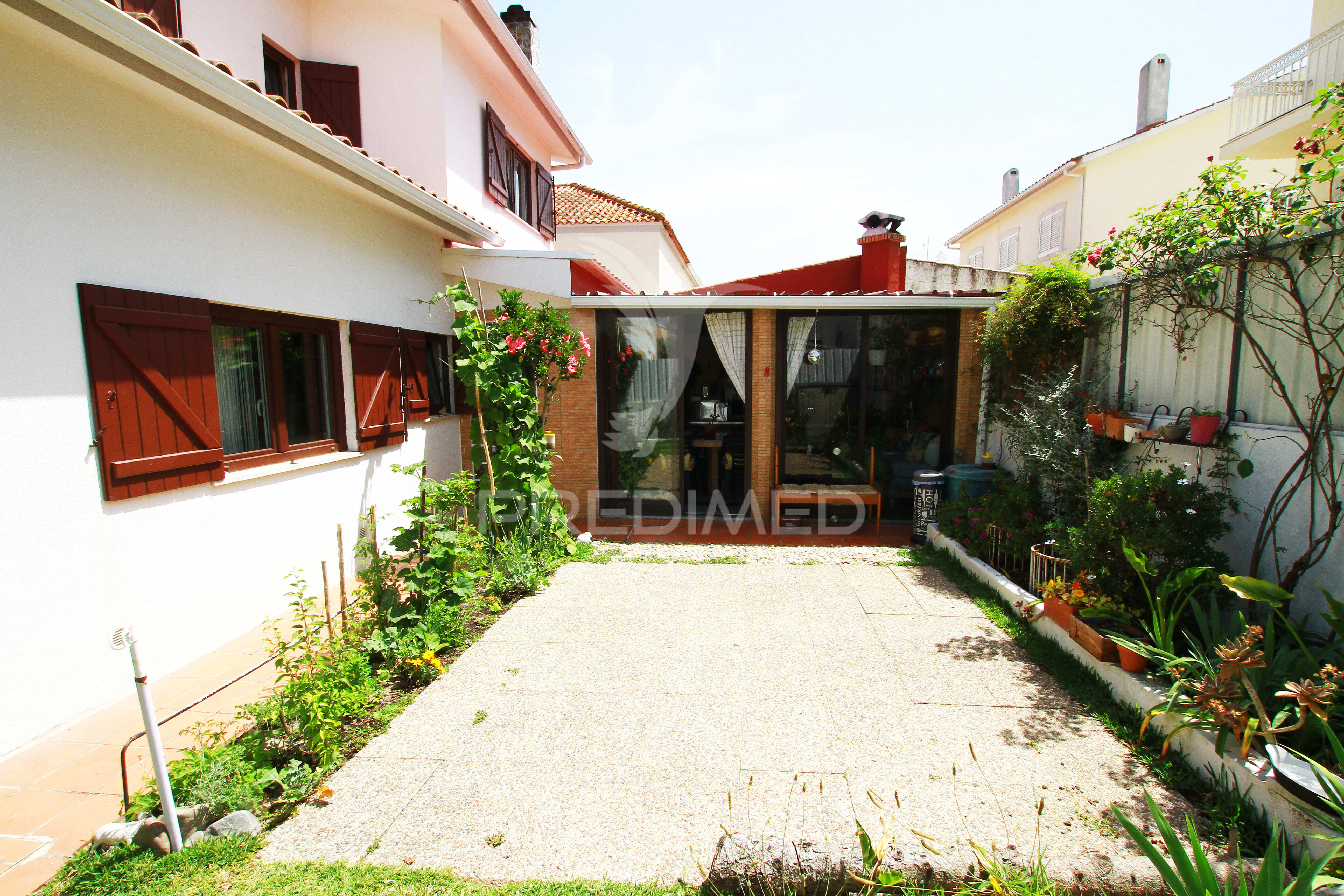 Moradia Isolada T3