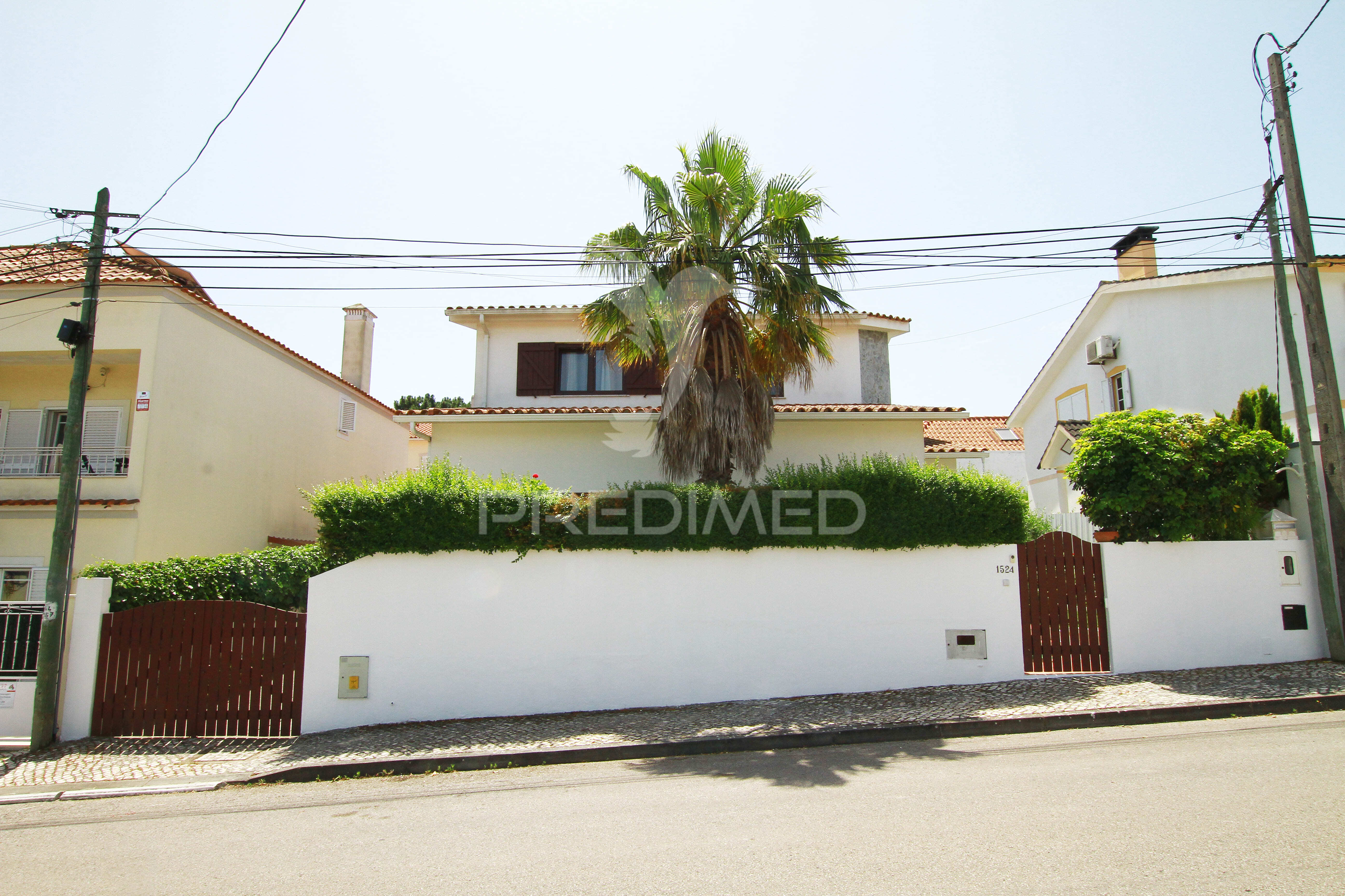 Moradia Isolada T3