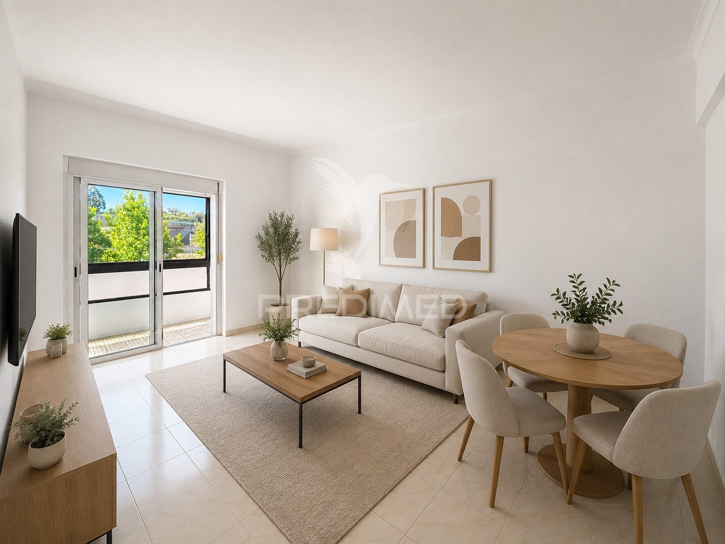 Apartamento T2