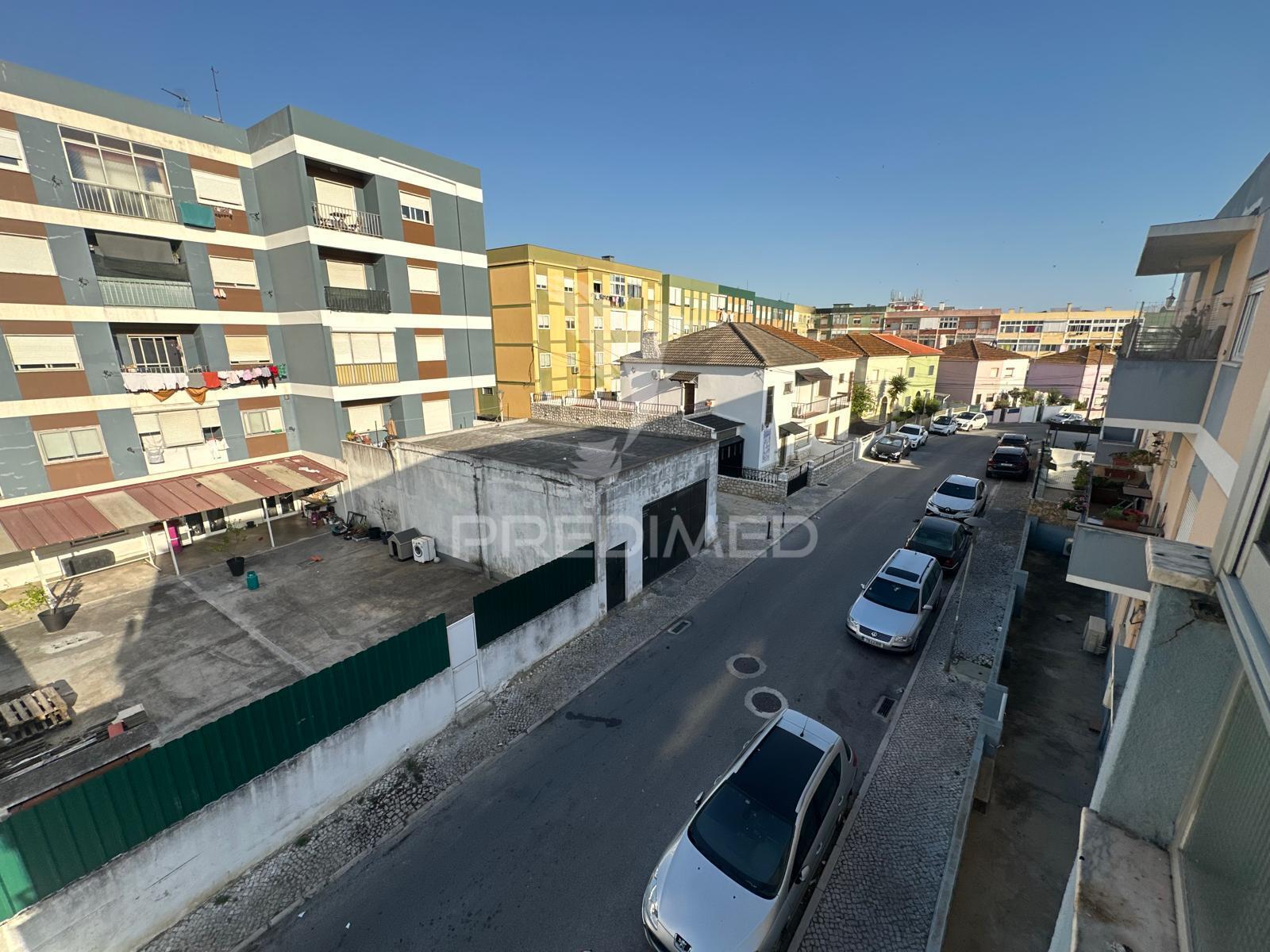 Apartamento T2