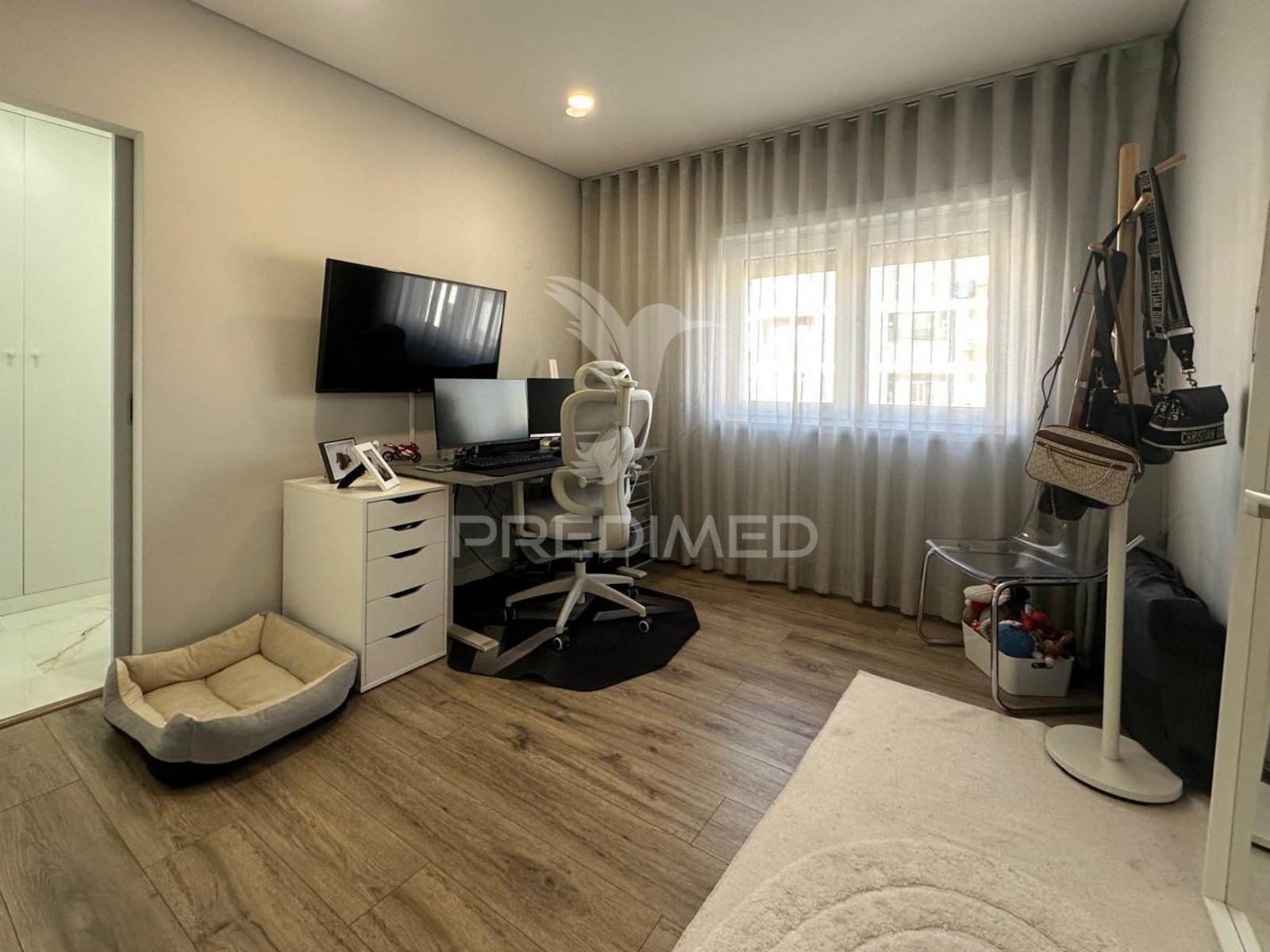 Apartamento T2