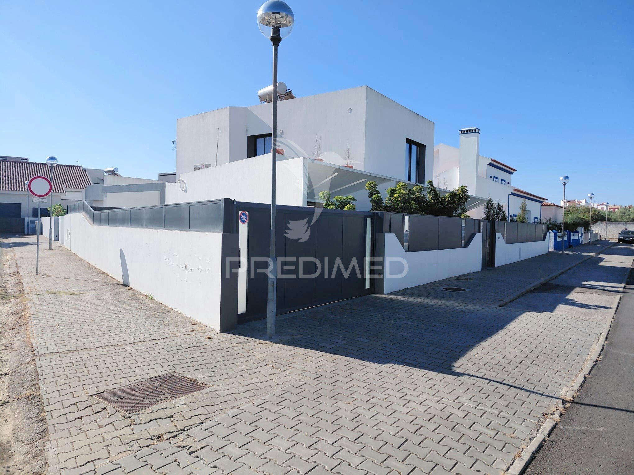 Moradia Isolada T3