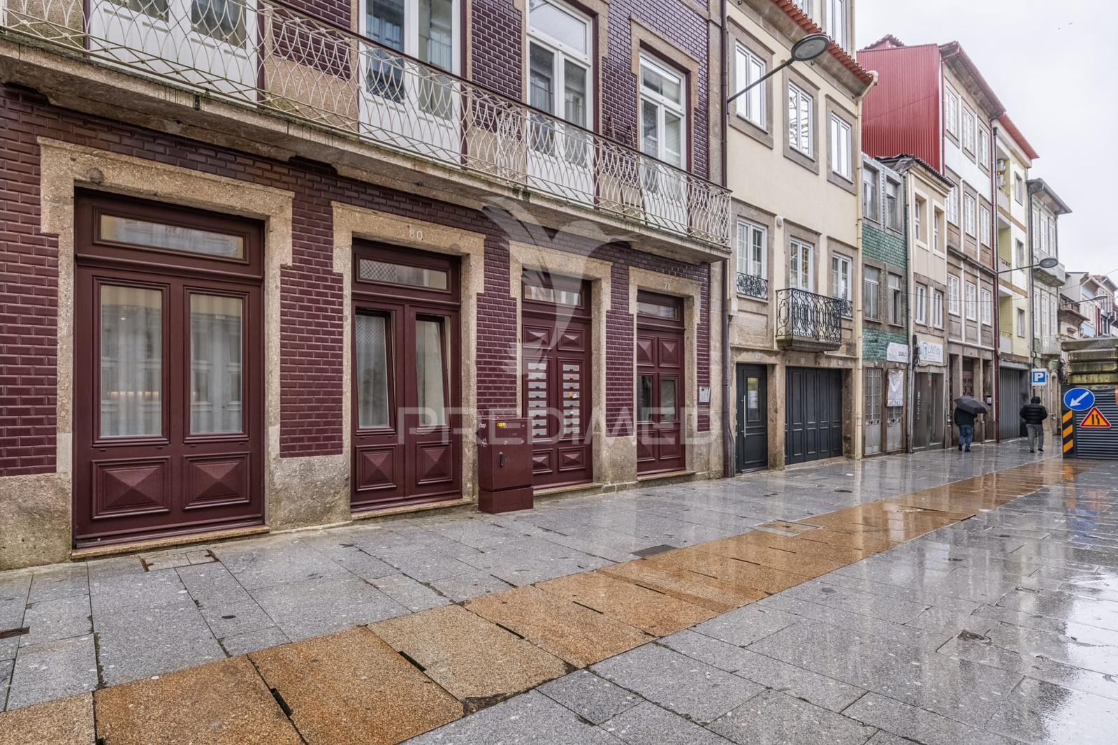 Apartamento T1
