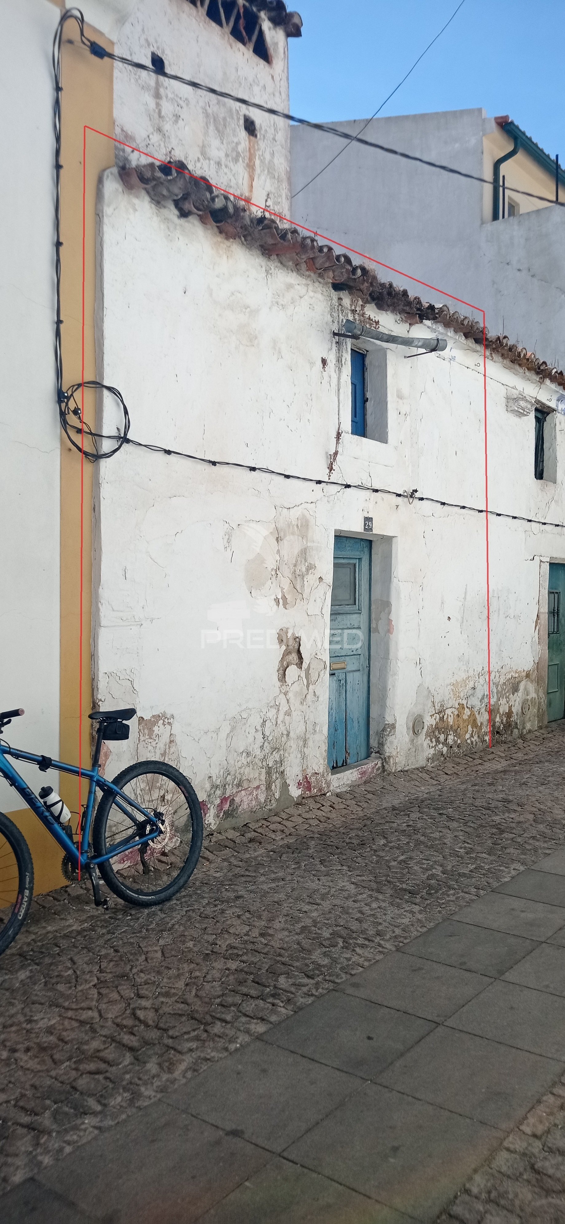 Casa Antiga T1