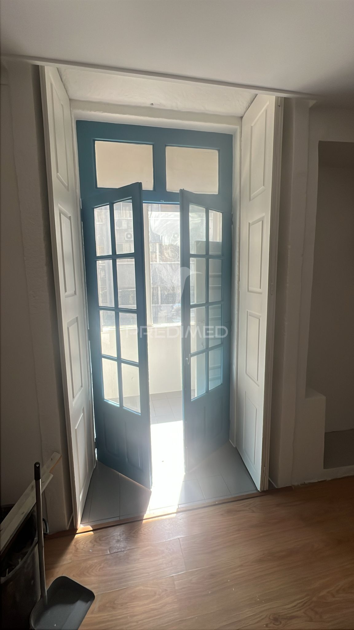 Apartamento T1