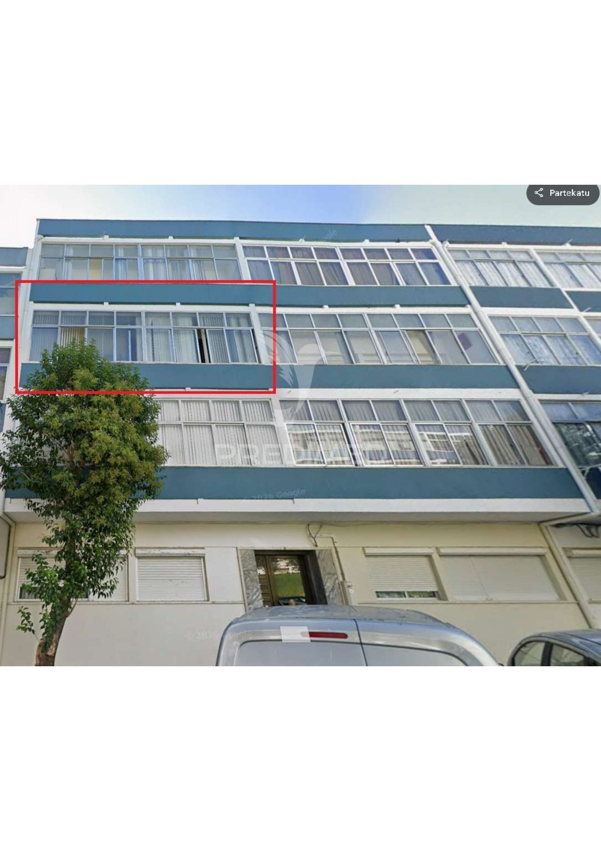 Apartamento T2 + 2